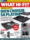 Cover image for What Hifi France: No. 215